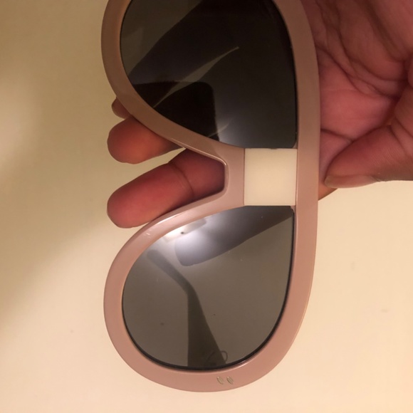 Stella McCartney Sunglasses main image 4